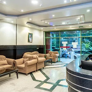 Al Hamra Palace Residential Apartment