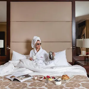Marriott Hotel