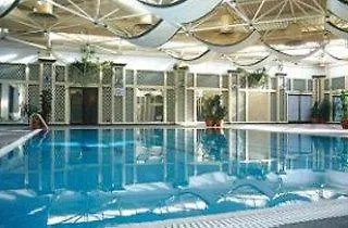 Sheraton Riyadh Hotel & Towers 5*,  Saudi Arabia