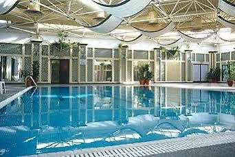 Sheraton Riyadh Hotel & Towers