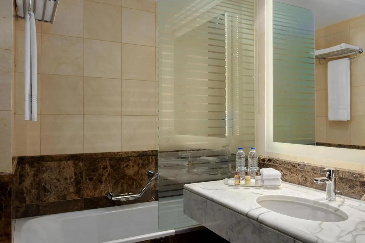 *****  Sheraton Riyadh Hotel & Towers Saudi Arabia