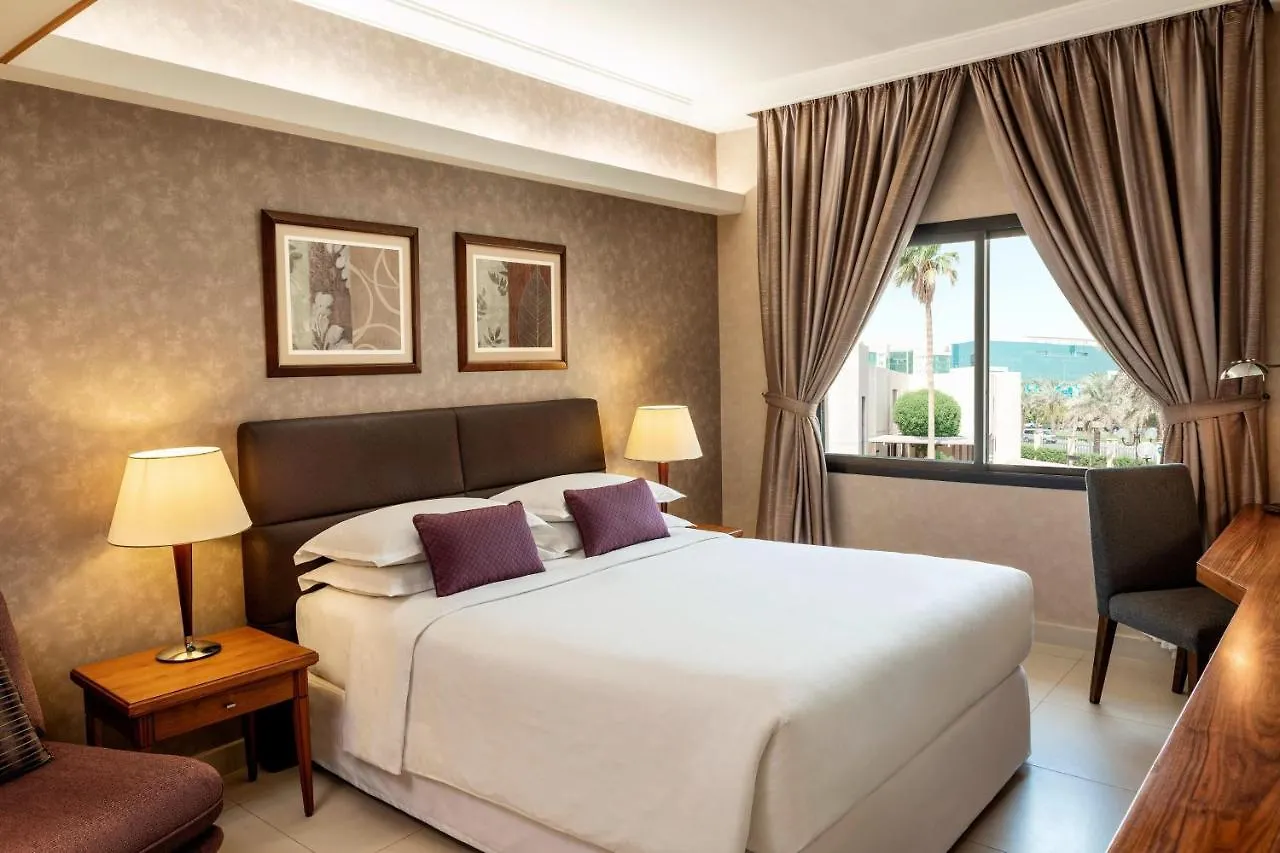 *****  Sheraton Riyadh Hotel & Towers ערב הסעודית