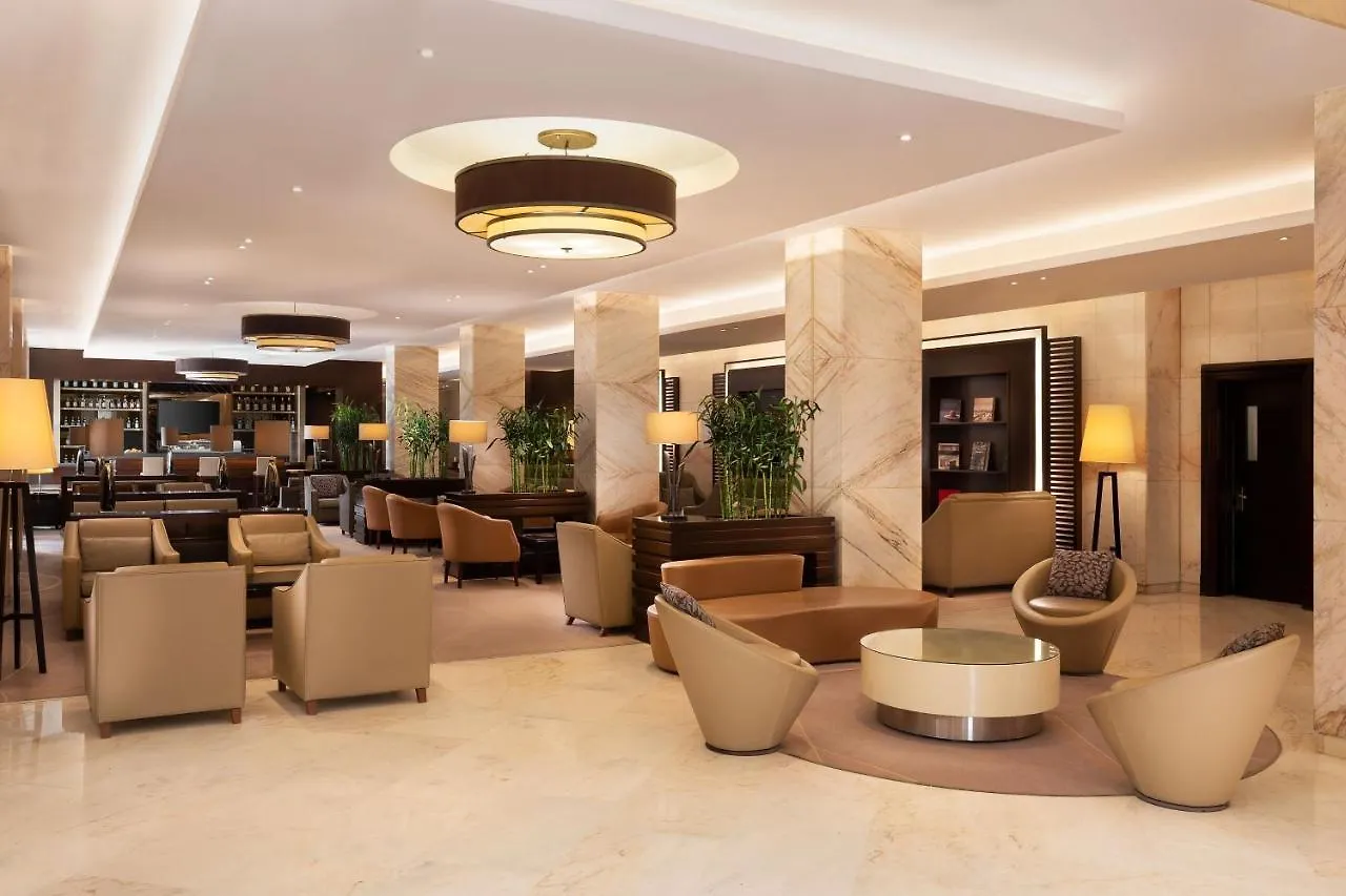 Sheraton Riyadh Hotel & Towers 5*,  Saudi Arabia