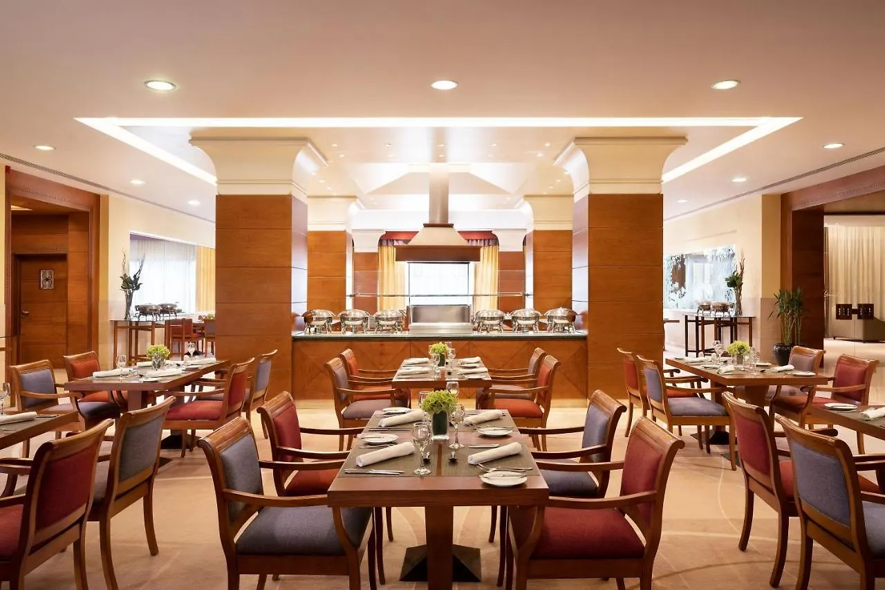 Sheraton Riyadh Hotel & Towers Saudi Arabia
