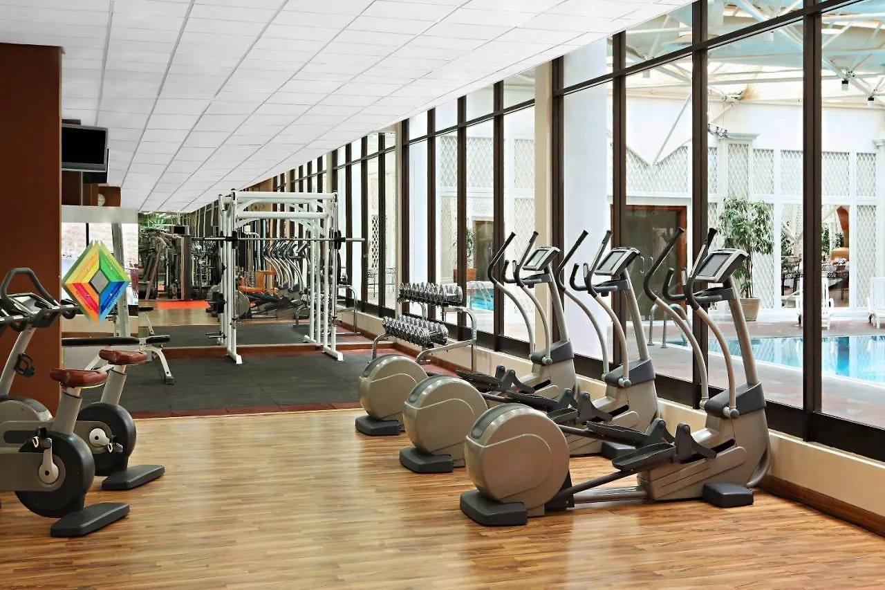 Sheraton Riyadh Hotel & Towers 5*,  Saudi Arabia