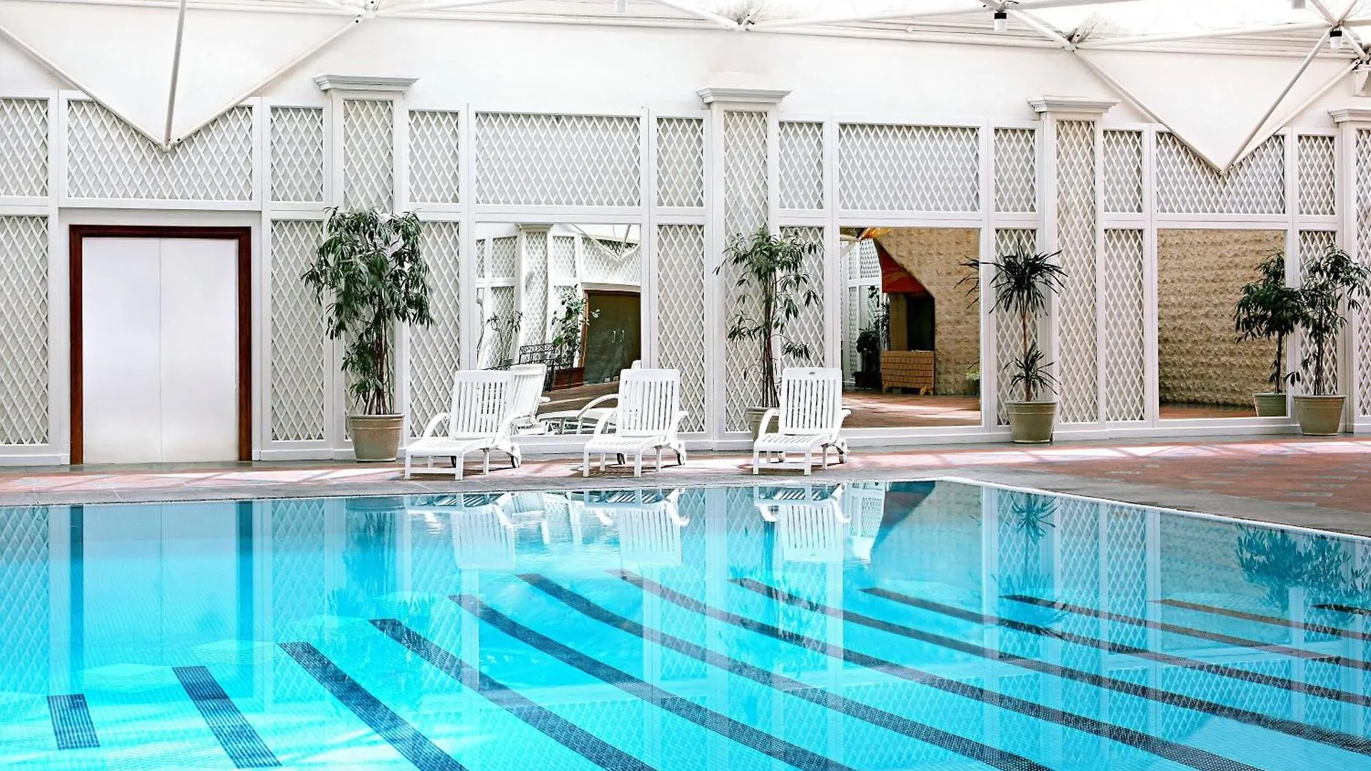 Sheraton Riyadh Hotel & Towers 5*,  Saudi Arabia