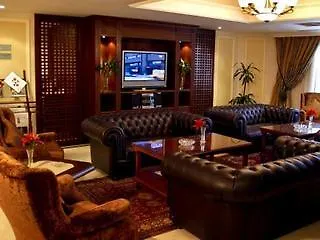 Sheraton Riyadh Hotel & Towers 5*,