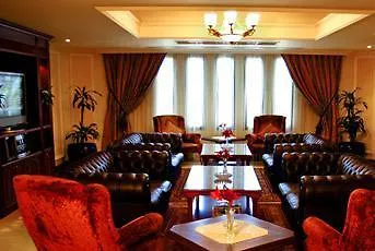 Sheraton Riyadh Hotel & Towers Saudi Arabia