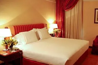 Sheraton Riyadh Hotel & Towers