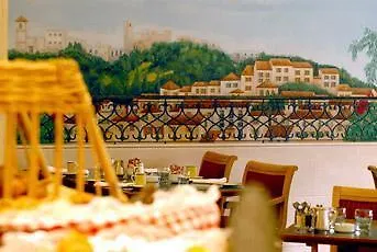 Sheraton Riyadh Hotel & Towers 5*,  Saudi Arabia