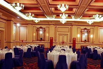 Sheraton Riyadh Hotel & Towers
