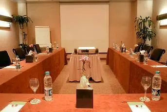 Sheraton Riyadh Hotel & Towers