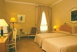 Sheraton Riyadh Hotel & Towers