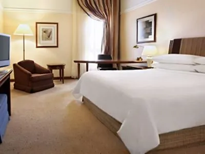 Sheraton Riyadh Hotel & Towers