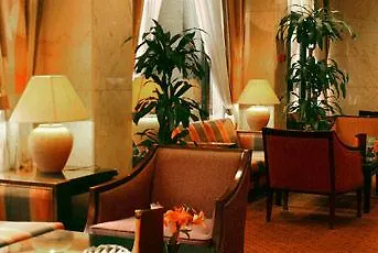 *****  Sheraton Riyadh Hotel & Towers Saudi Arabia