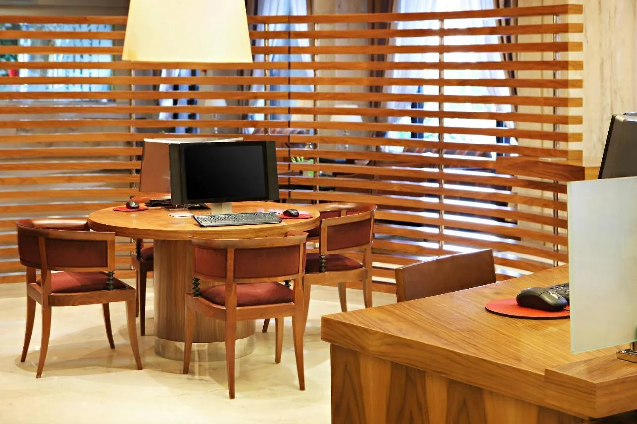 *****  Sheraton Riyadh Hotel & Towers Saudi Arabia