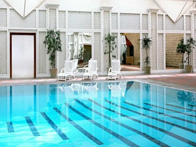 Sheraton Riyadh Hotel & Towers 5*,  Saudi Arabia